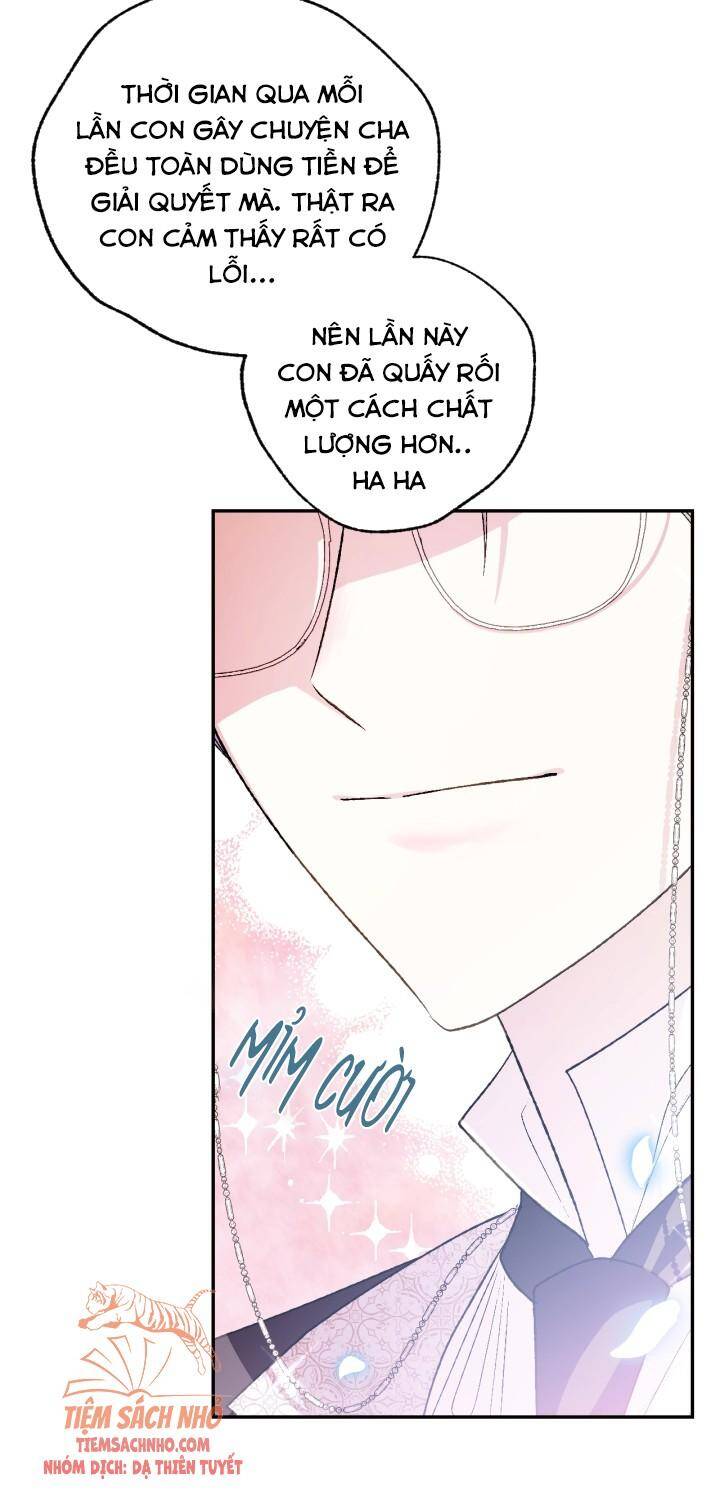 Cha Ơi Con Không Muốn Kết Hôn Đâu - Chương 65