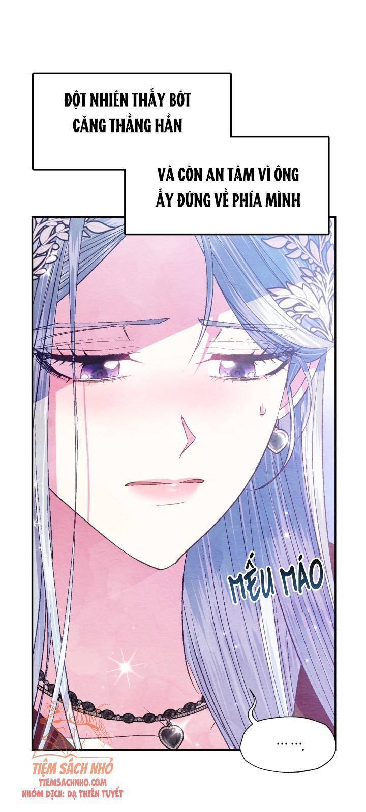 Cha Ơi Con Không Muốn Kết Hôn Đâu - Chương 65