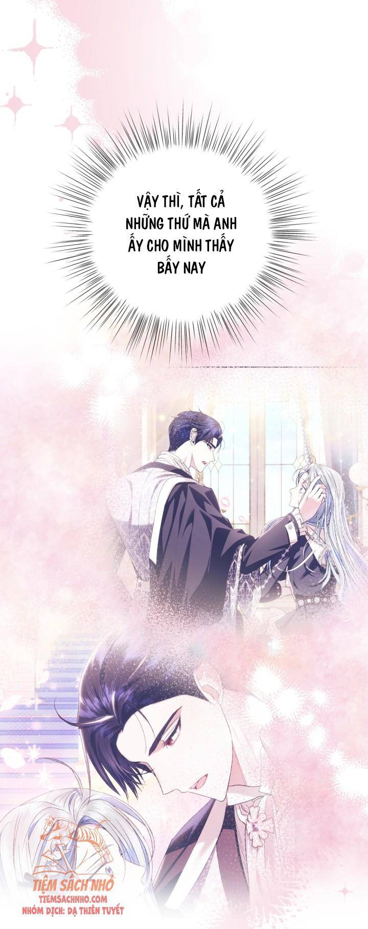 Cha Ơi Con Không Muốn Kết Hôn Đâu - Chương 65