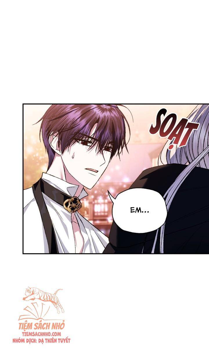 Cha Ơi Con Không Muốn Kết Hôn Đâu - Chương 65