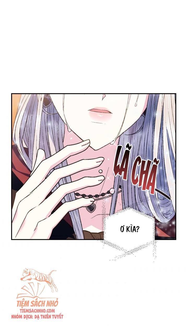 Cha Ơi Con Không Muốn Kết Hôn Đâu - Chương 65