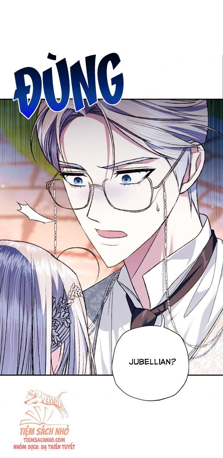 Cha Ơi Con Không Muốn Kết Hôn Đâu - Chương 65