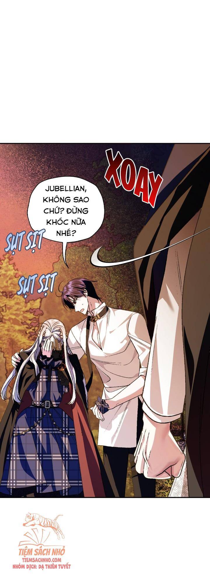 Cha Ơi Con Không Muốn Kết Hôn Đâu - Chương 65