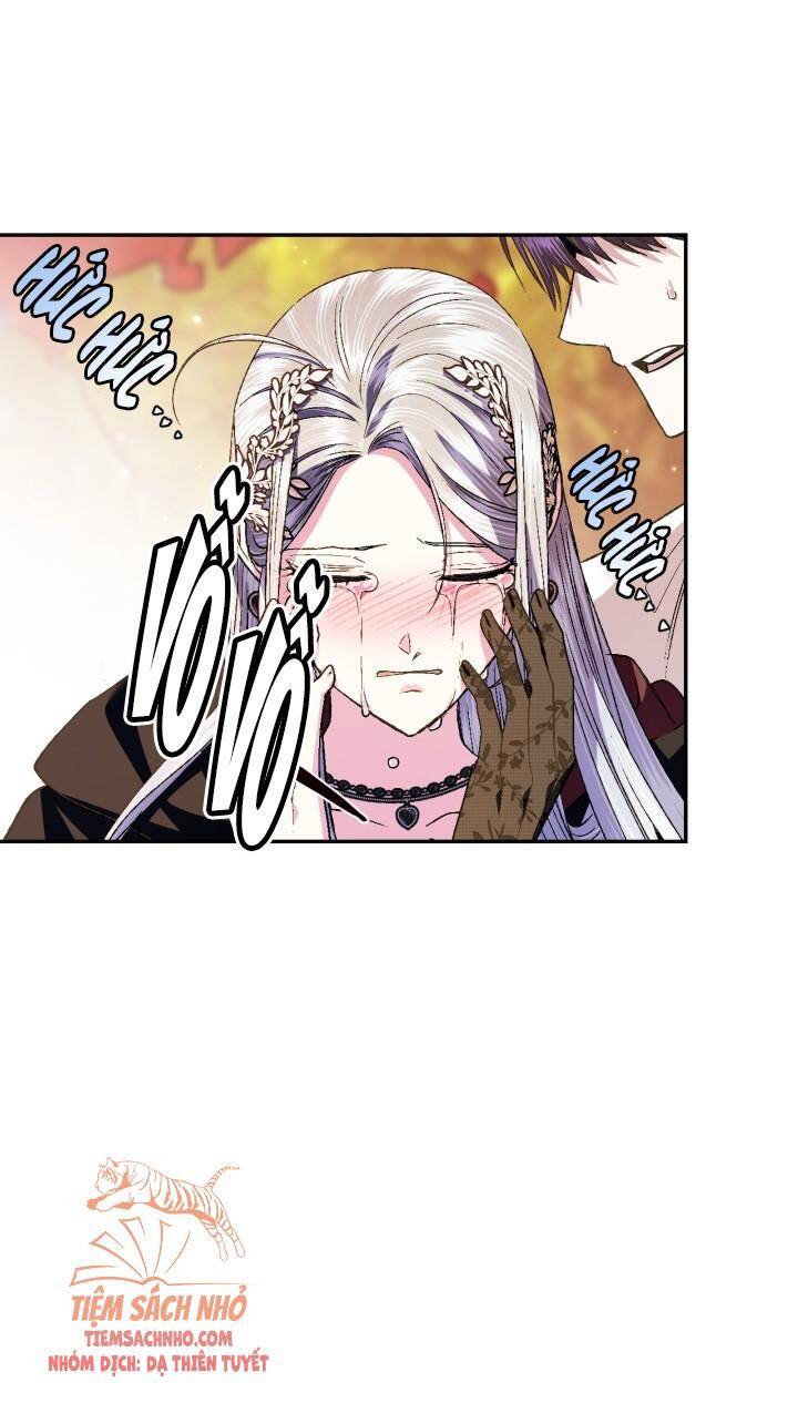 Cha Ơi Con Không Muốn Kết Hôn Đâu - Chương 65