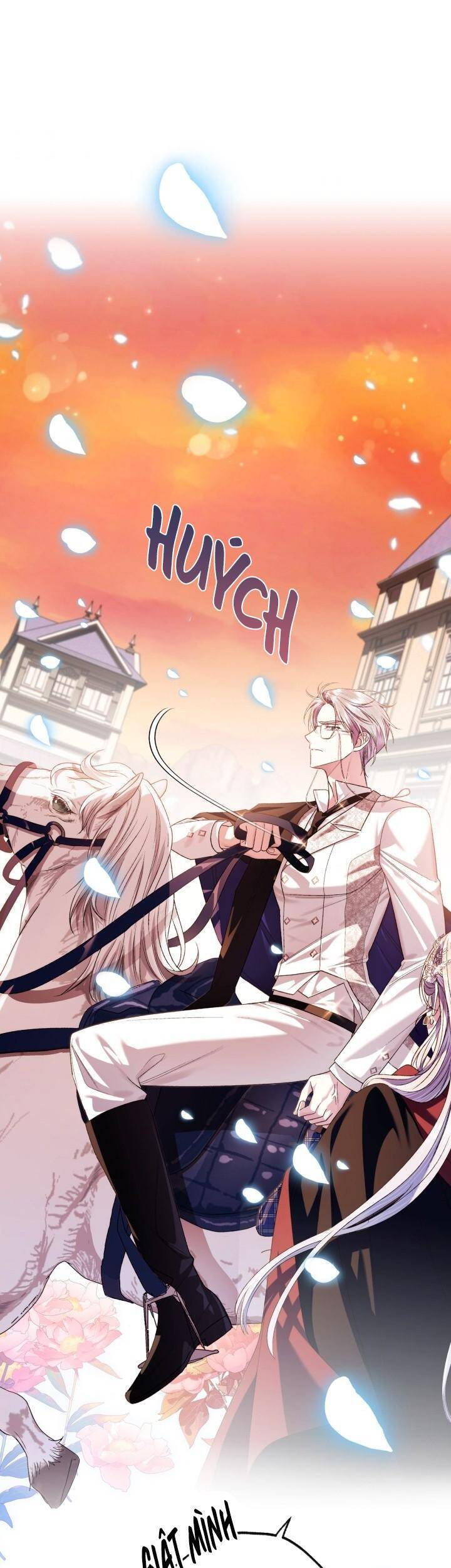 Cha Ơi Con Không Muốn Kết Hôn Đâu - Chương 65