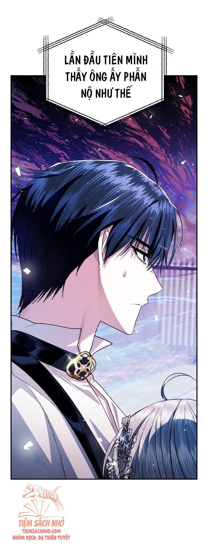 Cha Ơi Con Không Muốn Kết Hôn Đâu - Chương 66