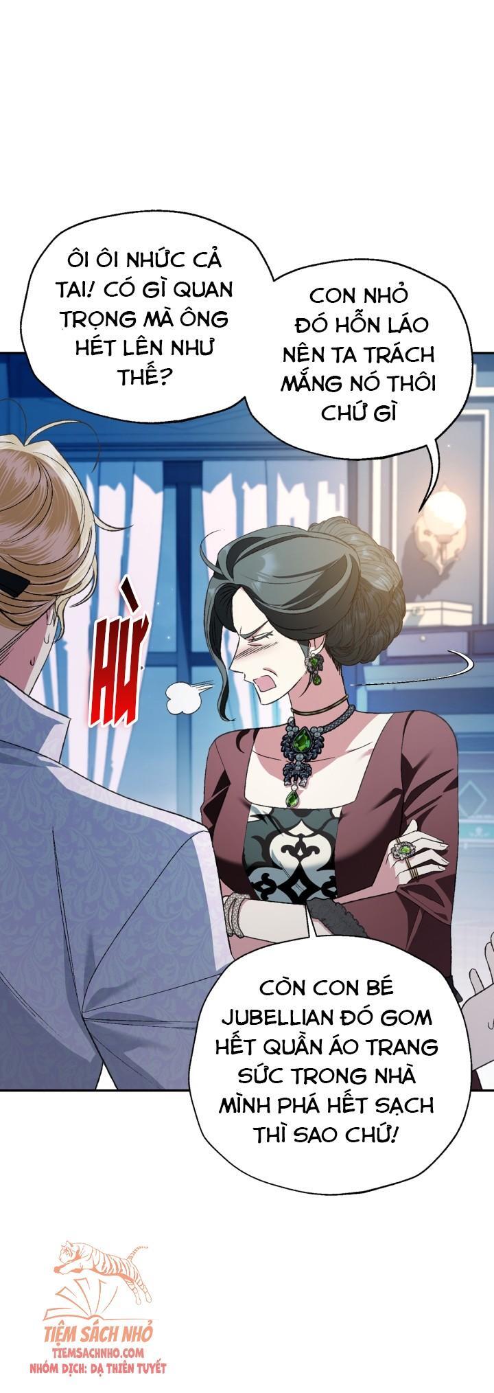 Cha Ơi Con Không Muốn Kết Hôn Đâu - Chương 66