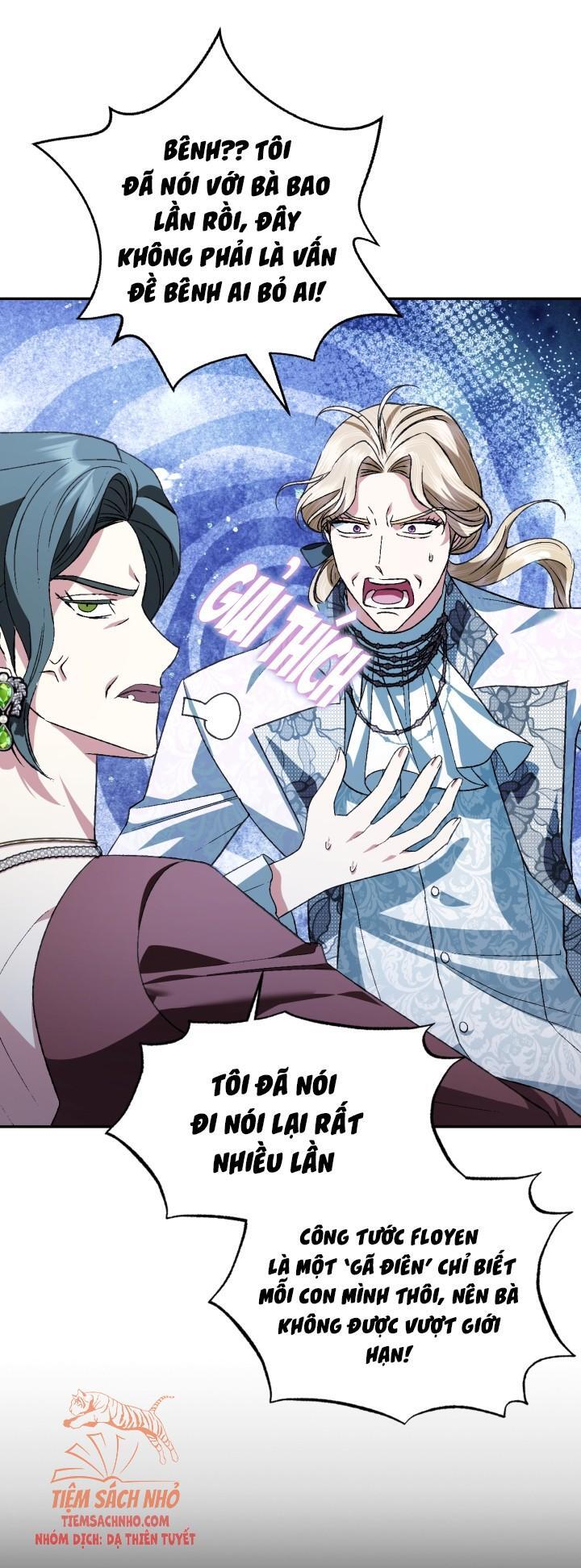 Cha Ơi Con Không Muốn Kết Hôn Đâu - Chương 66