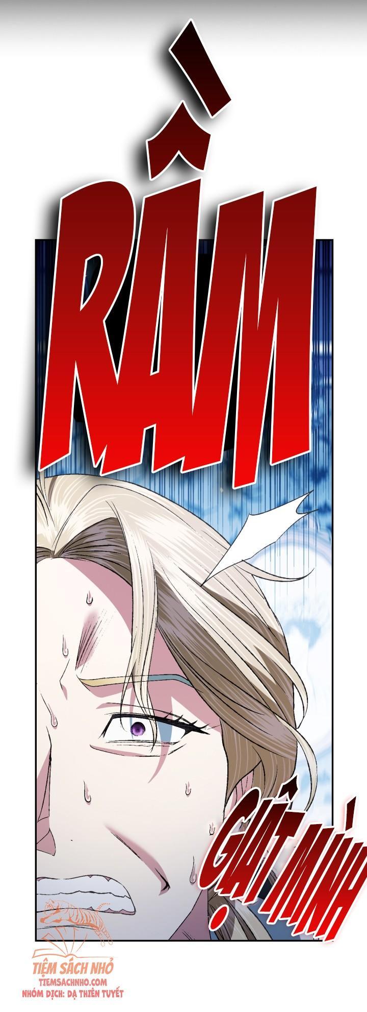 Cha Ơi Con Không Muốn Kết Hôn Đâu - Chương 66