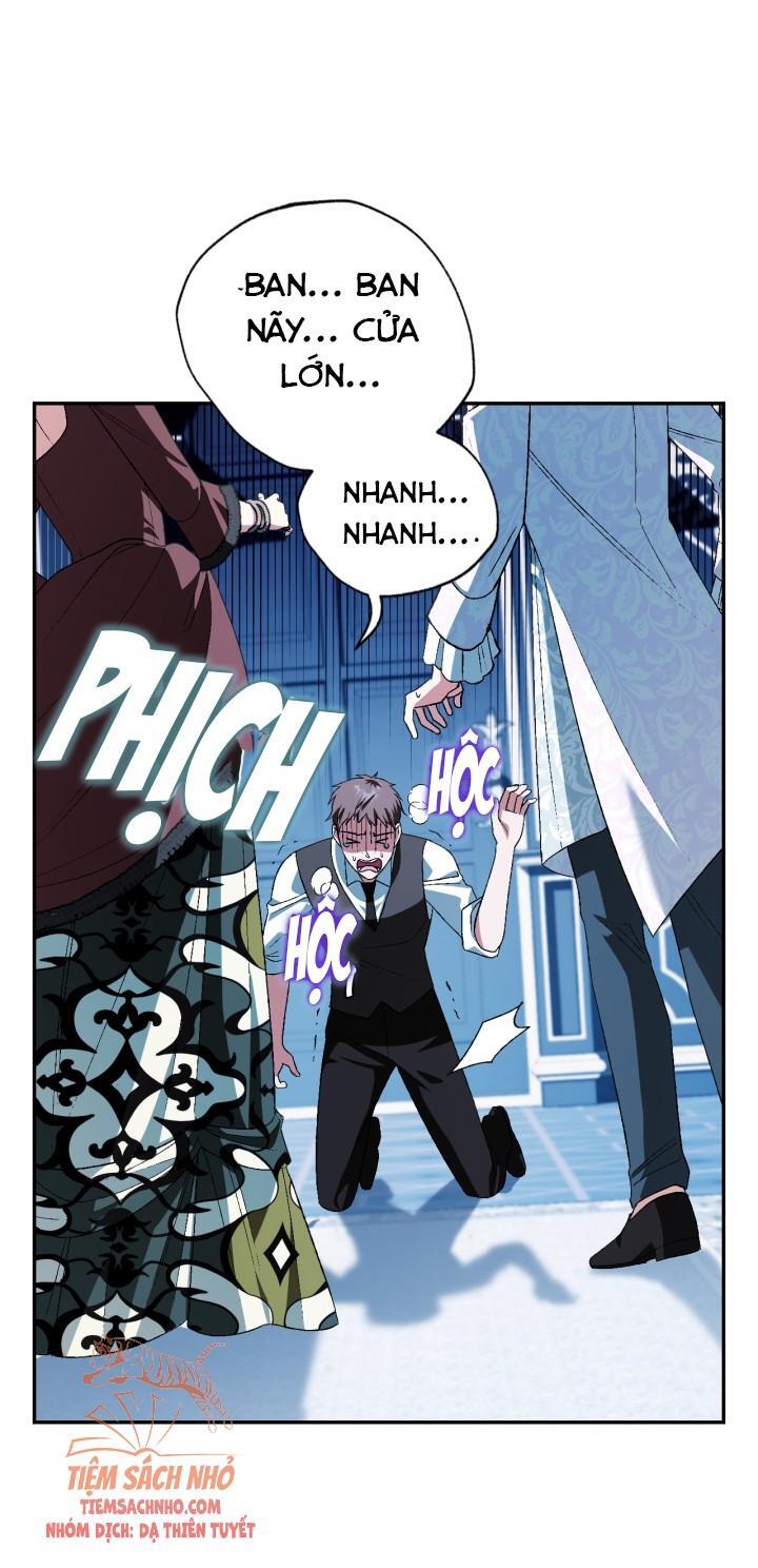 Cha Ơi Con Không Muốn Kết Hôn Đâu - Chương 66