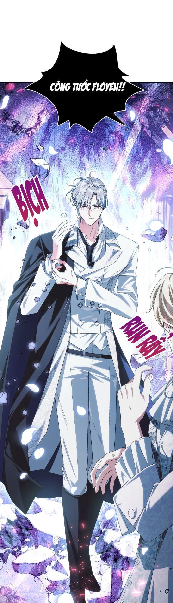 Cha Ơi Con Không Muốn Kết Hôn Đâu - Chương 66