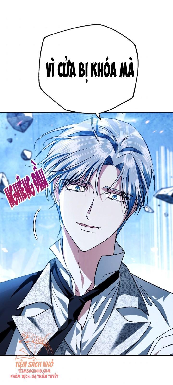 Cha Ơi Con Không Muốn Kết Hôn Đâu - Chương 66