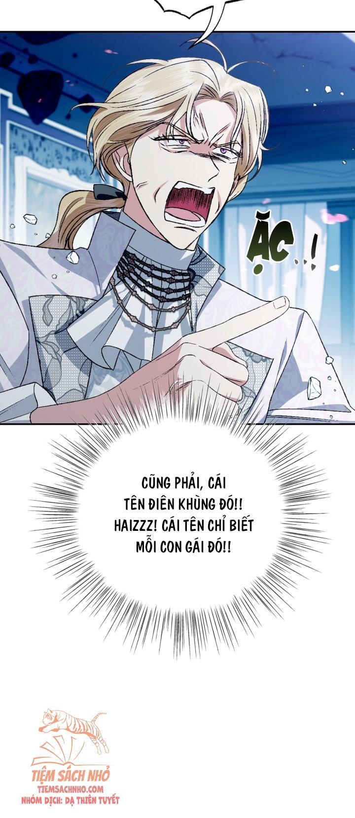 Cha Ơi Con Không Muốn Kết Hôn Đâu - Chương 66