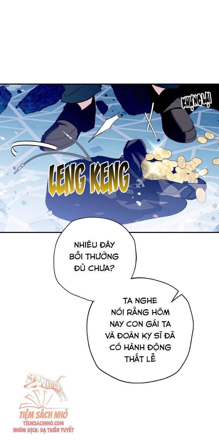 Cha Ơi Con Không Muốn Kết Hôn Đâu - Chương 66