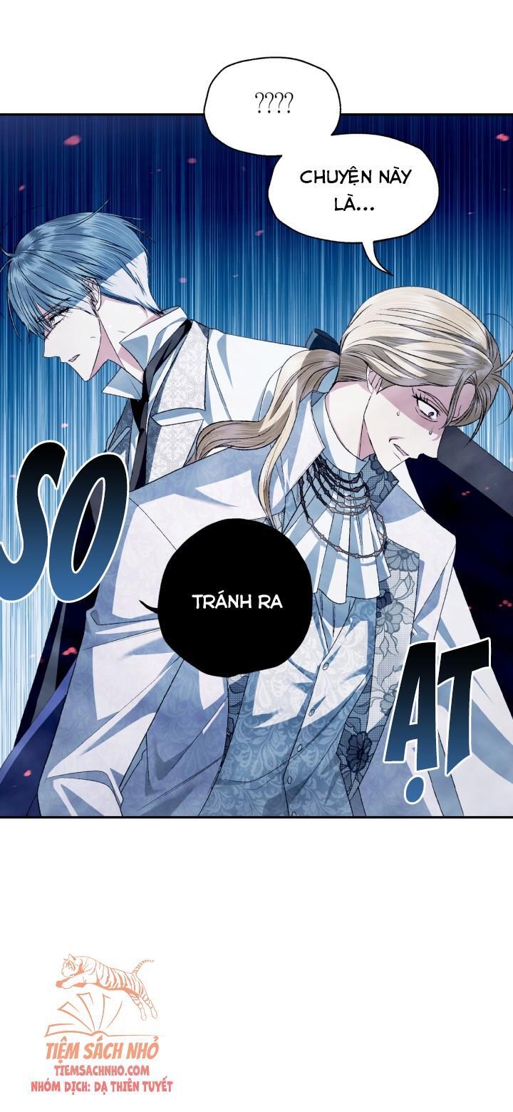 Cha Ơi Con Không Muốn Kết Hôn Đâu - Chương 66