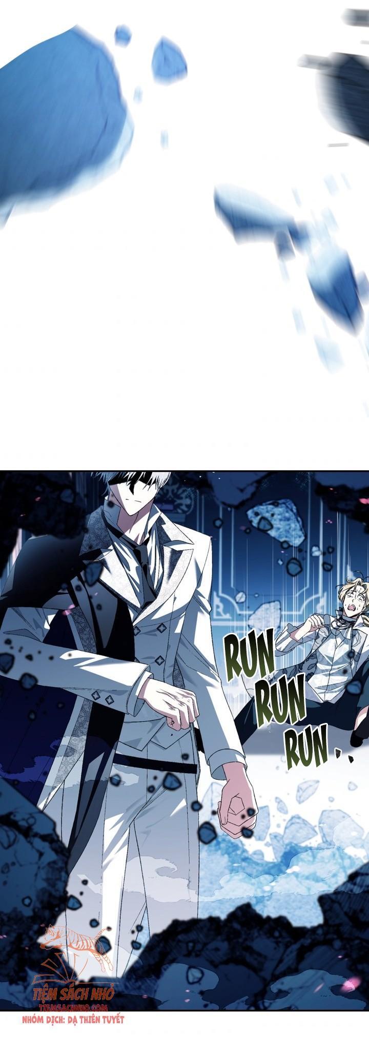 Cha Ơi Con Không Muốn Kết Hôn Đâu - Chương 66