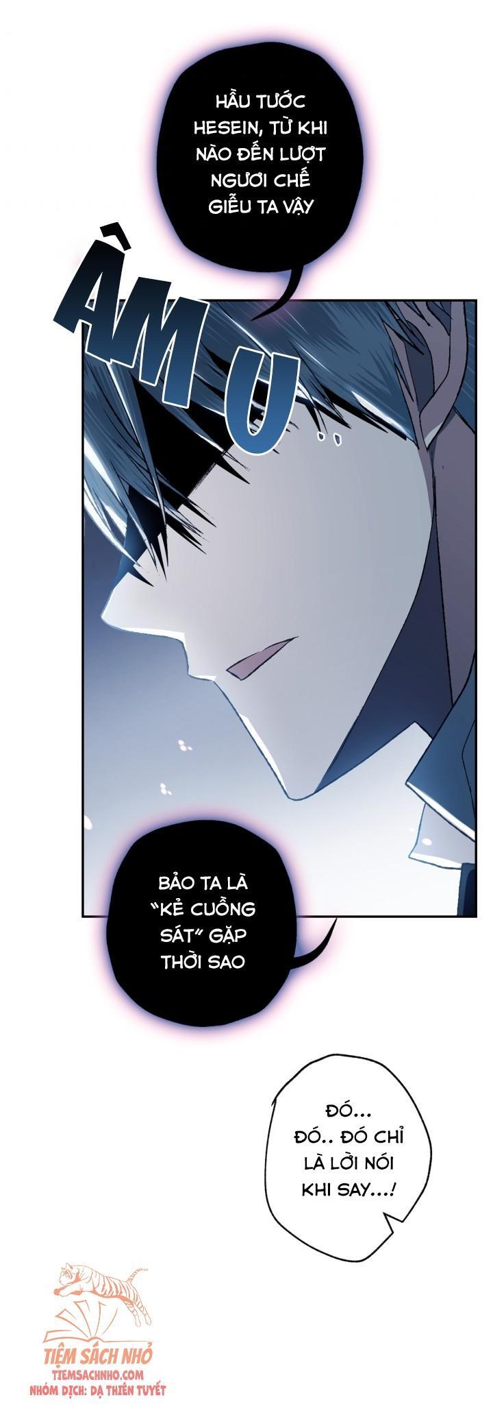 Cha Ơi Con Không Muốn Kết Hôn Đâu - Chương 66