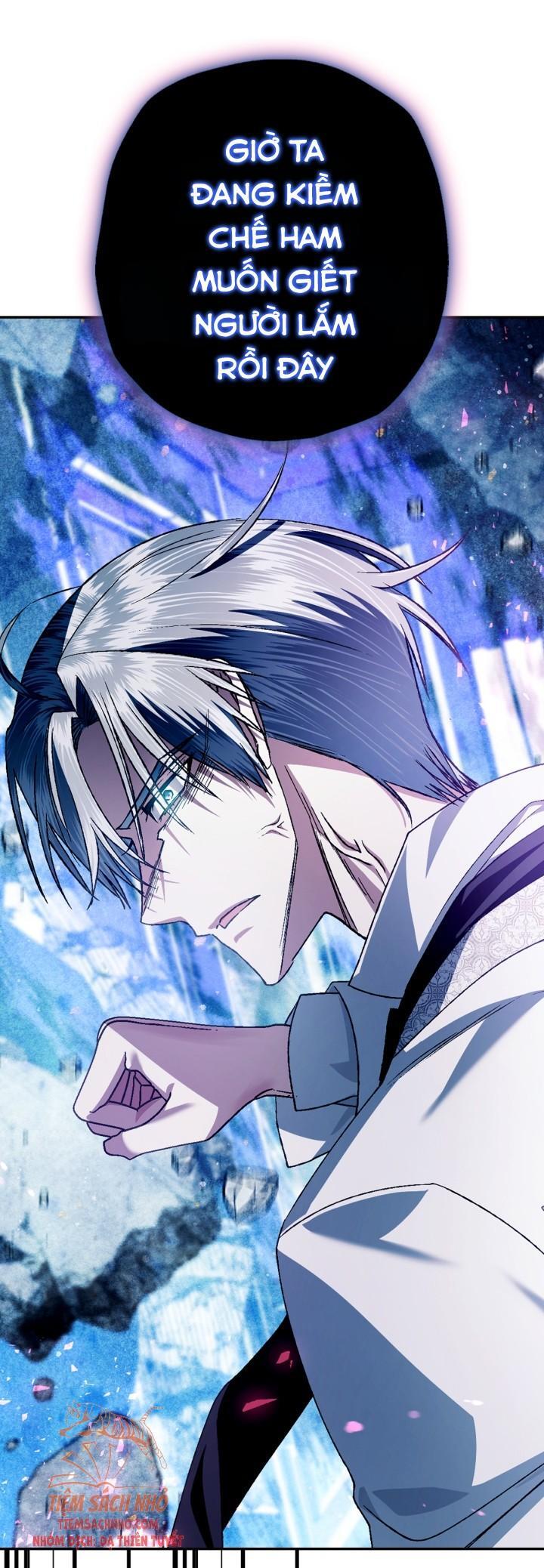 Cha Ơi Con Không Muốn Kết Hôn Đâu - Chương 66