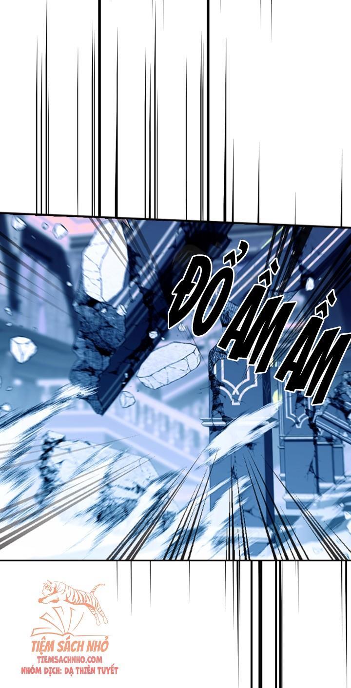 Cha Ơi Con Không Muốn Kết Hôn Đâu - Chương 66