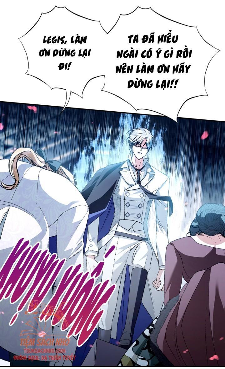 Cha Ơi Con Không Muốn Kết Hôn Đâu - Chương 66