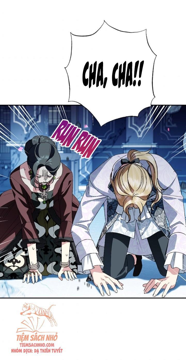 Cha Ơi Con Không Muốn Kết Hôn Đâu - Chương 66