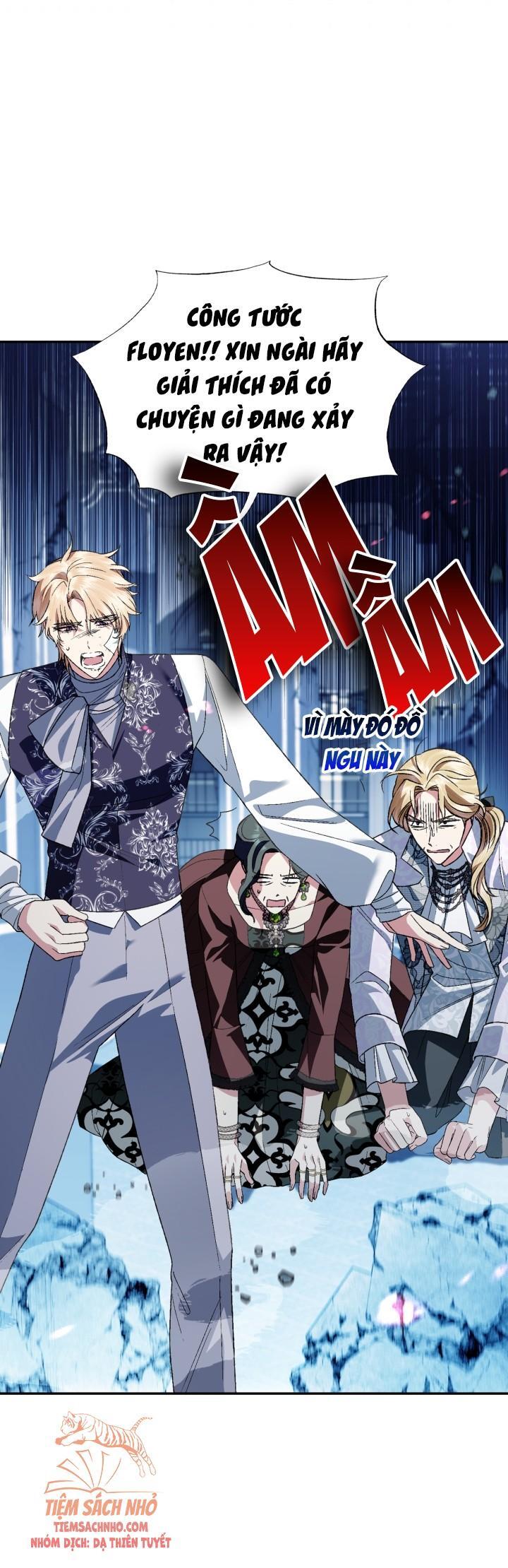 Cha Ơi Con Không Muốn Kết Hôn Đâu - Chương 66