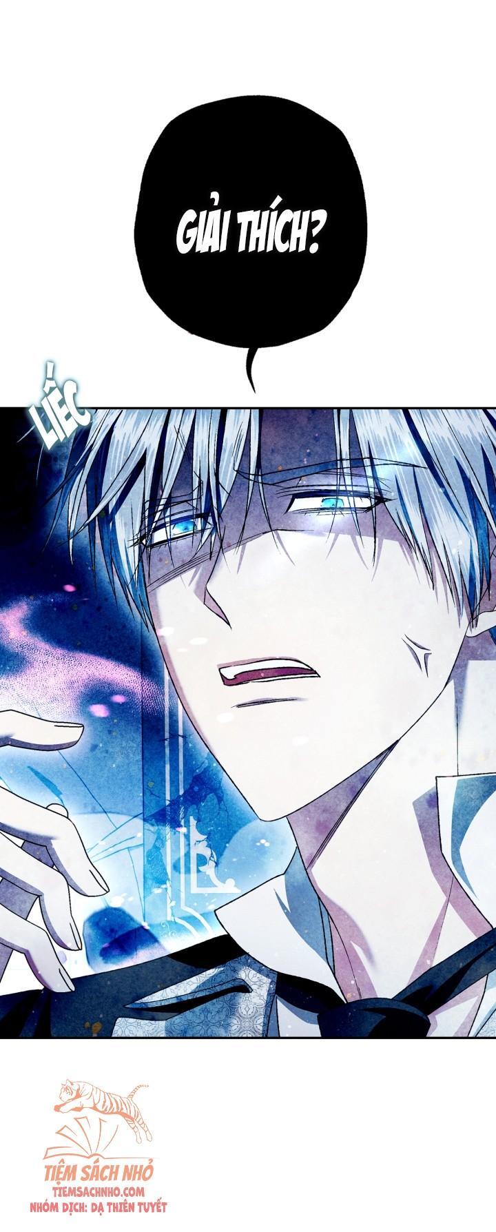 Cha Ơi Con Không Muốn Kết Hôn Đâu - Chương 66