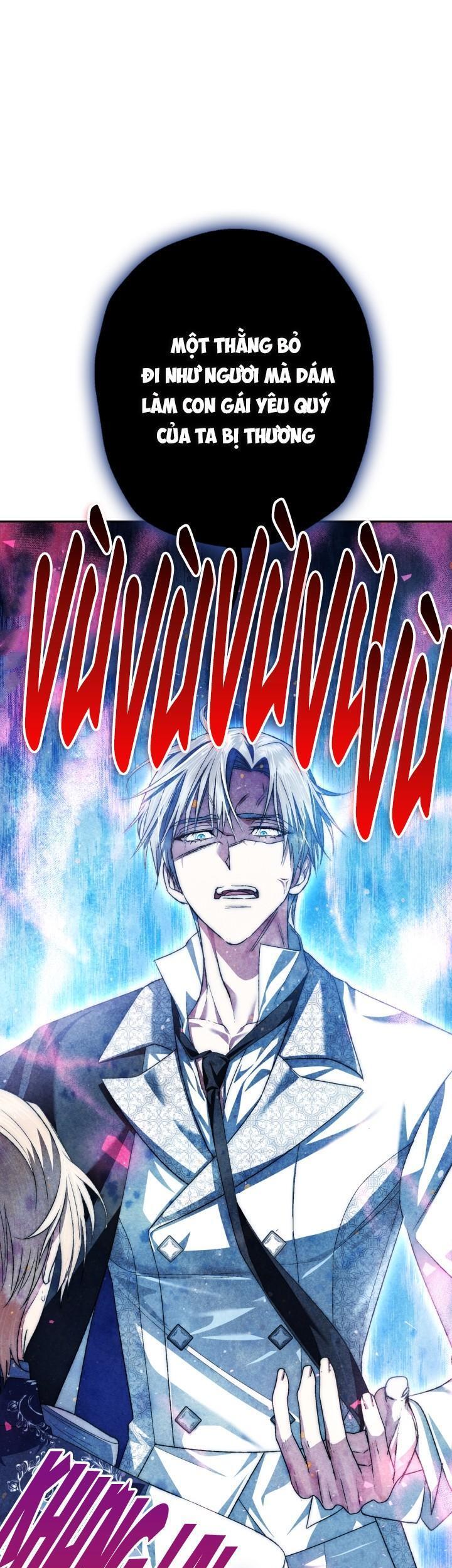 Cha Ơi Con Không Muốn Kết Hôn Đâu - Chương 66