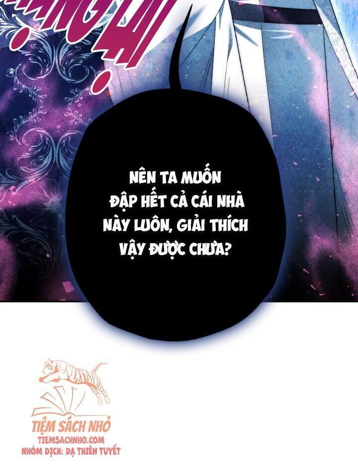 Cha Ơi Con Không Muốn Kết Hôn Đâu - Chương 66