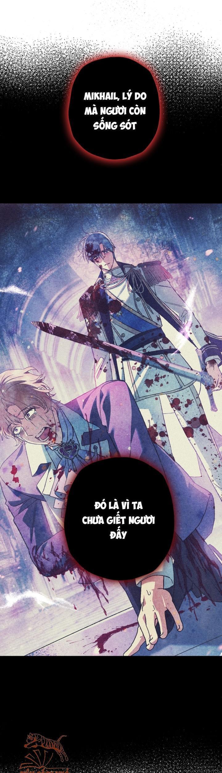 Cha Ơi Con Không Muốn Kết Hôn Đâu - Chương 66