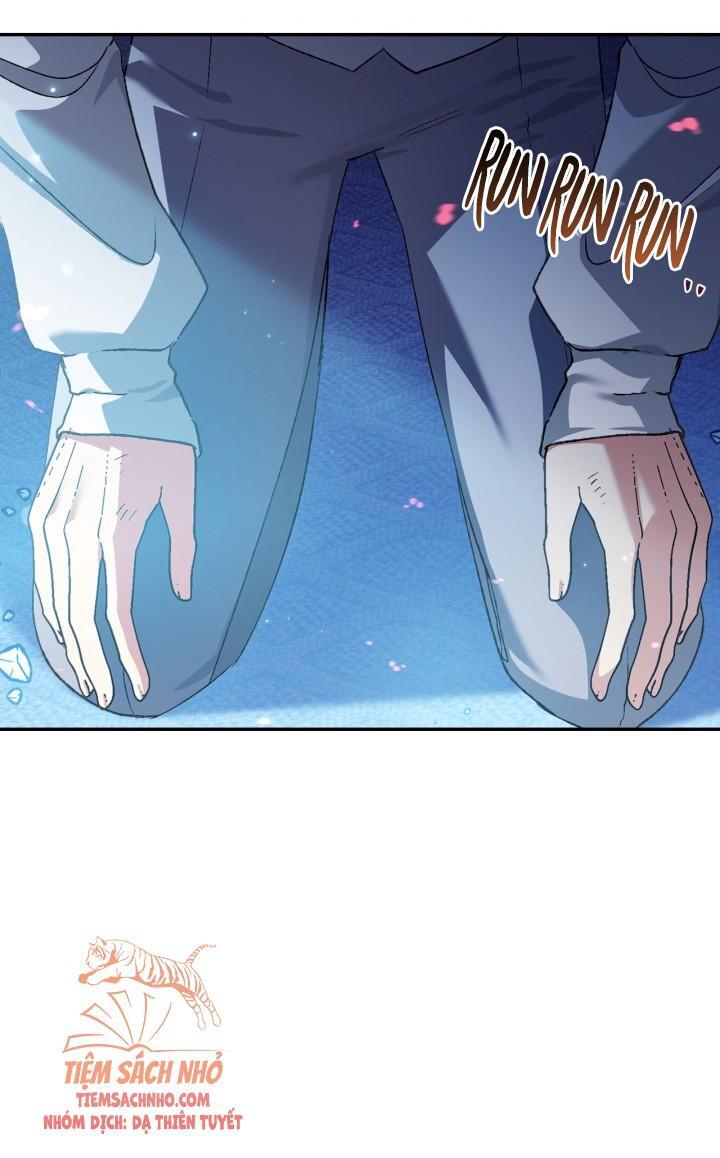 Cha Ơi Con Không Muốn Kết Hôn Đâu - Chương 66