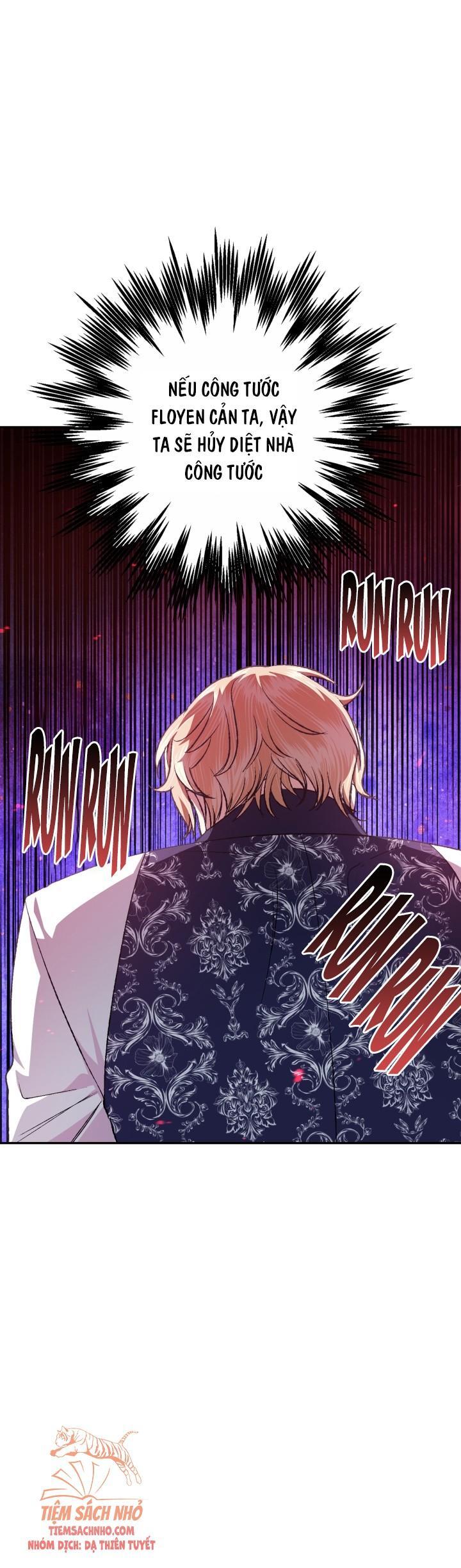 Cha Ơi Con Không Muốn Kết Hôn Đâu - Chương 66