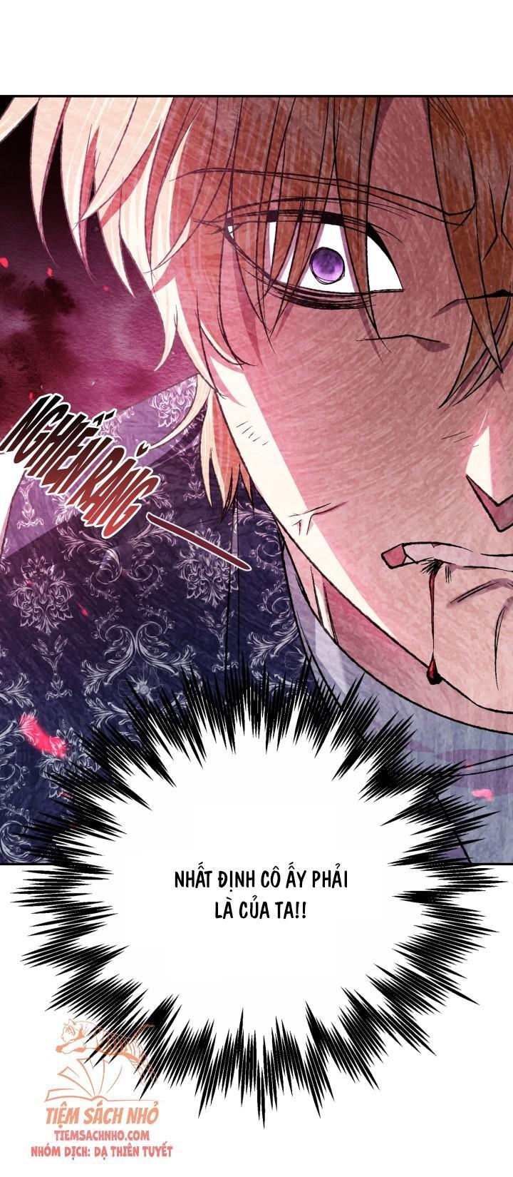 Cha Ơi Con Không Muốn Kết Hôn Đâu - Chương 66