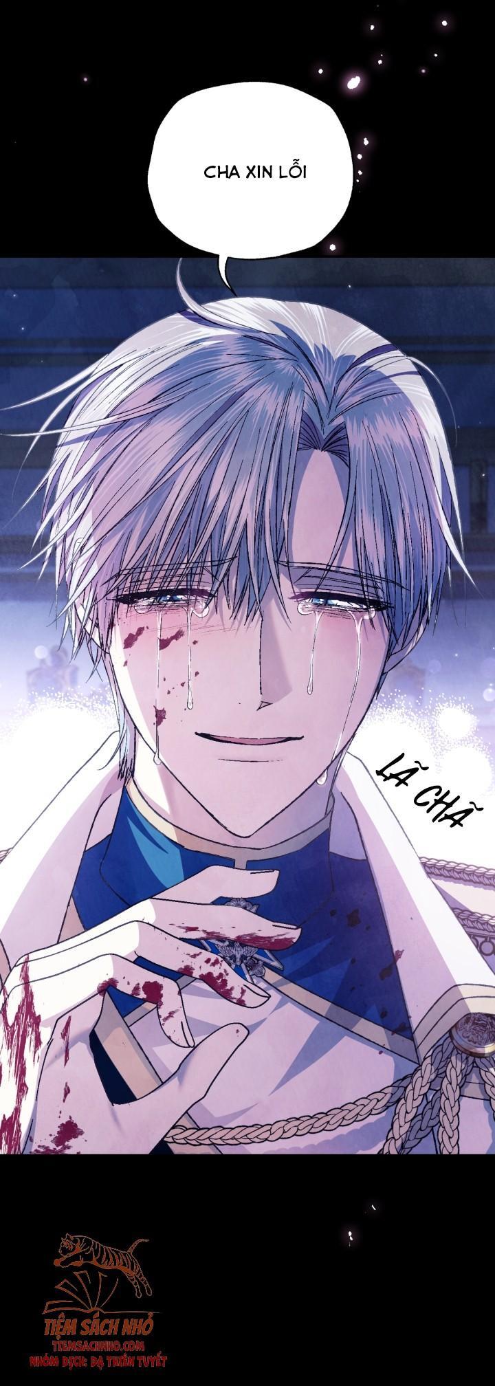 Cha Ơi Con Không Muốn Kết Hôn Đâu - Chương 66