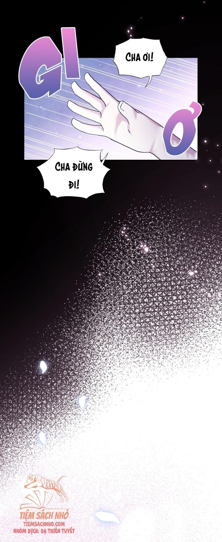 Cha Ơi Con Không Muốn Kết Hôn Đâu - Chương 66