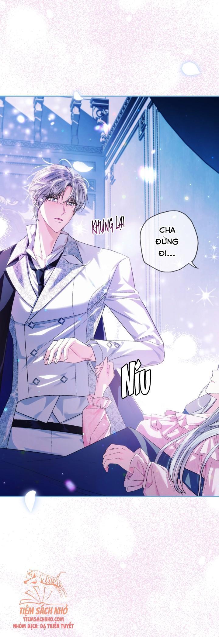 Cha Ơi Con Không Muốn Kết Hôn Đâu - Chương 66