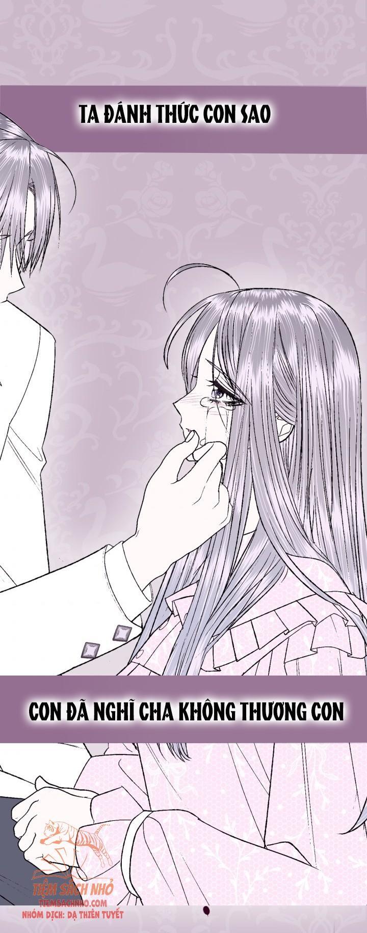 Cha Ơi Con Không Muốn Kết Hôn Đâu - Chương 66