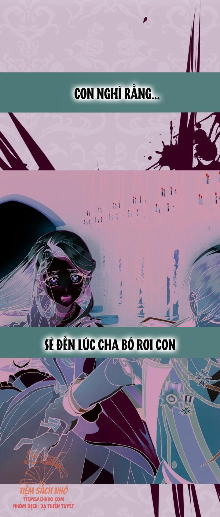 Cha Ơi Con Không Muốn Kết Hôn Đâu - Chương 66