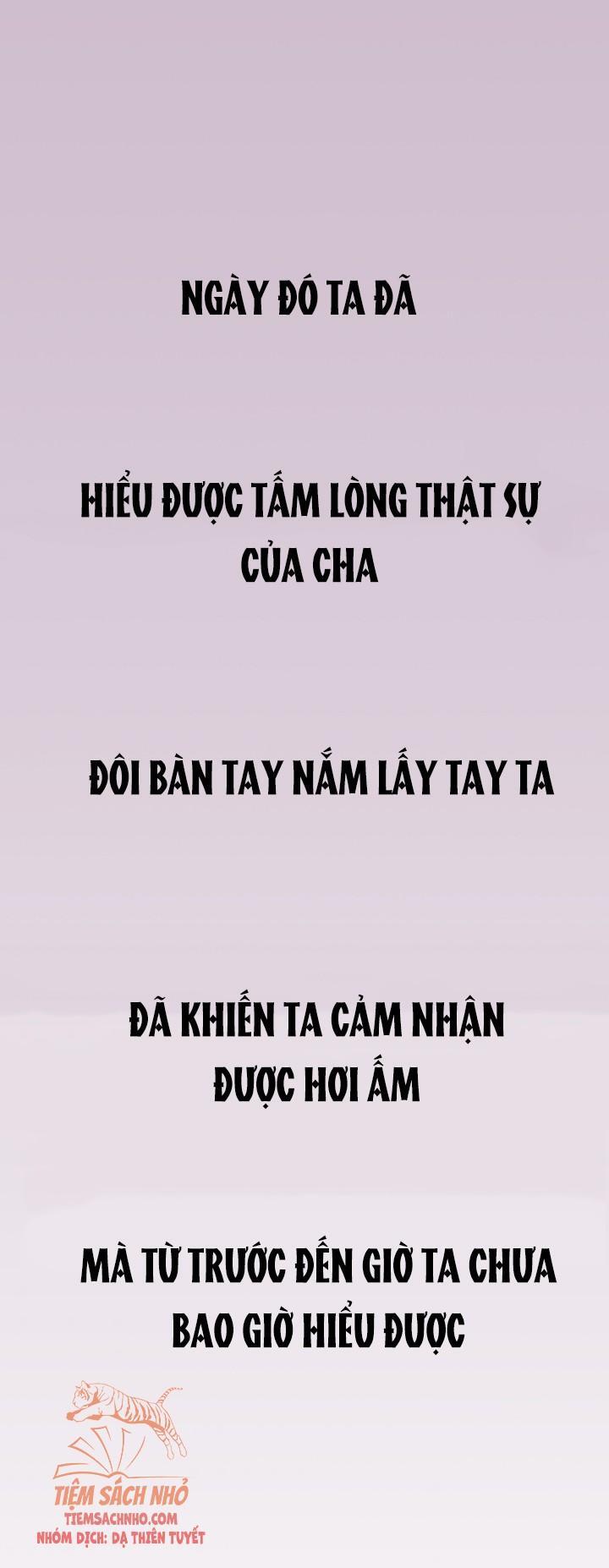 Cha Ơi Con Không Muốn Kết Hôn Đâu - Chương 66