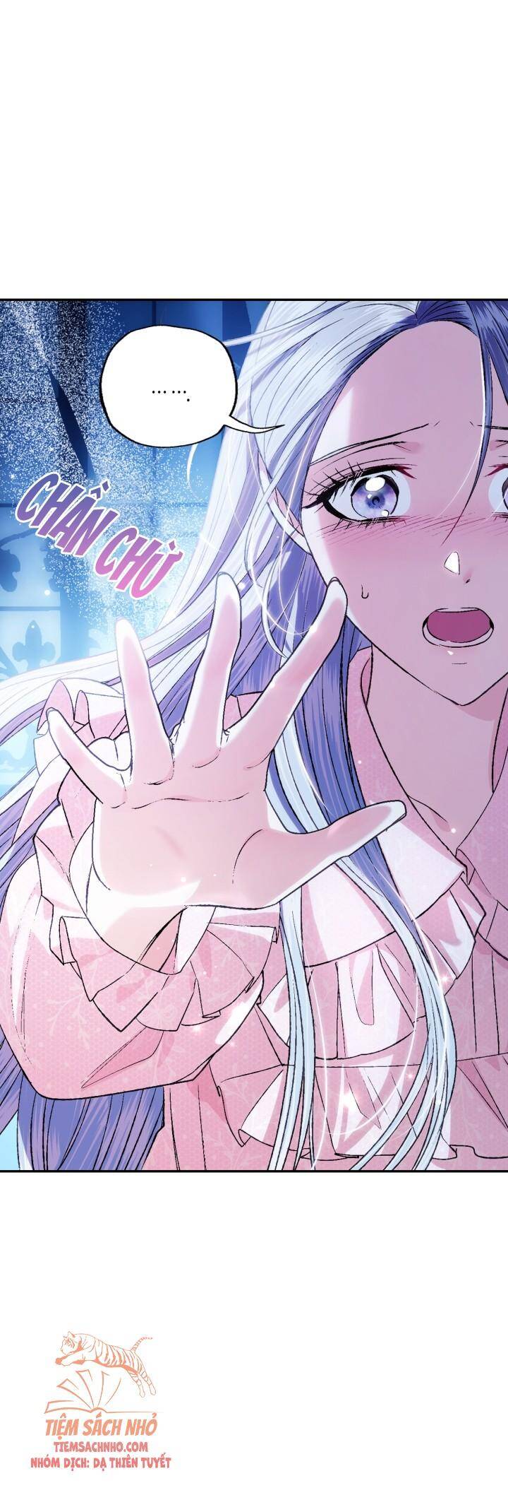 Cha Ơi Con Không Muốn Kết Hôn Đâu - Chương 67