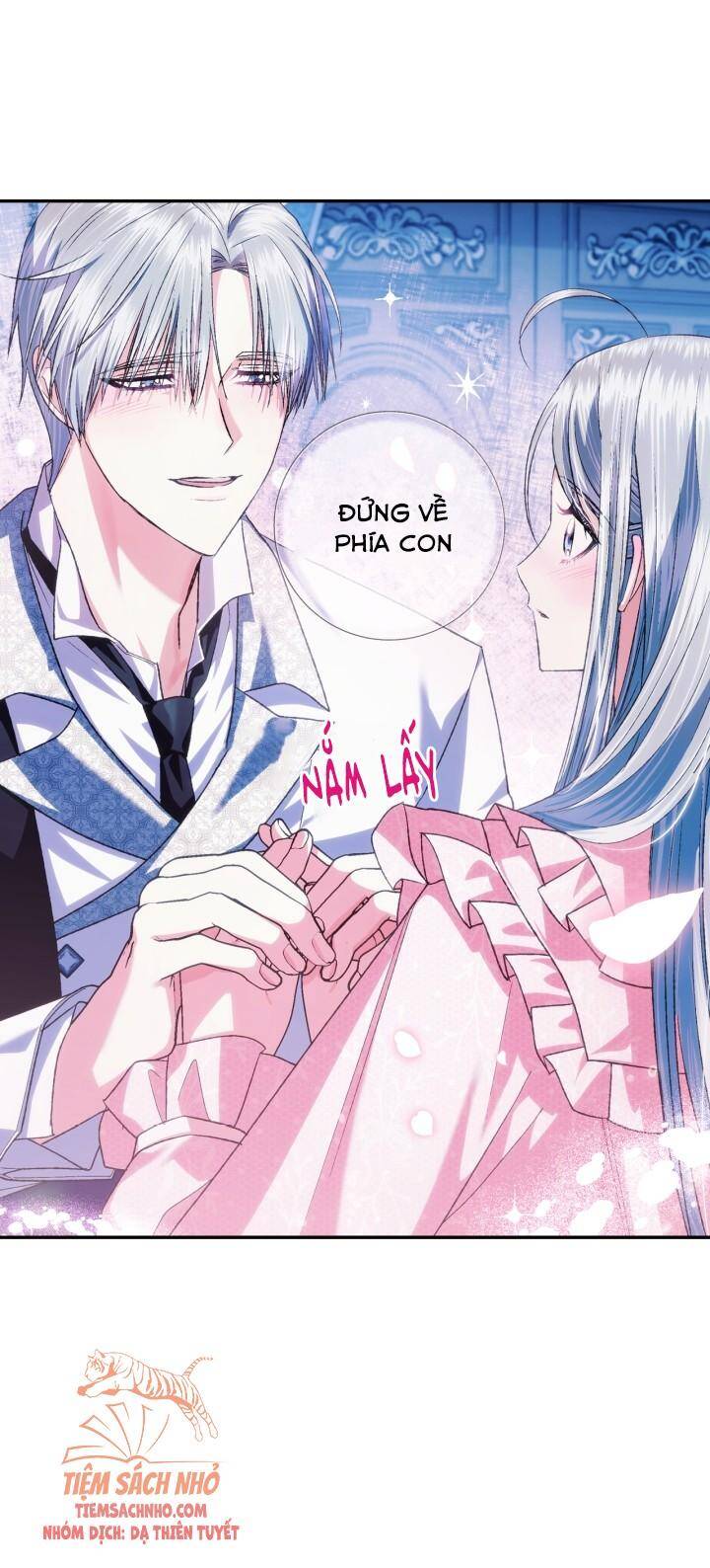 Cha Ơi Con Không Muốn Kết Hôn Đâu - Chương 67