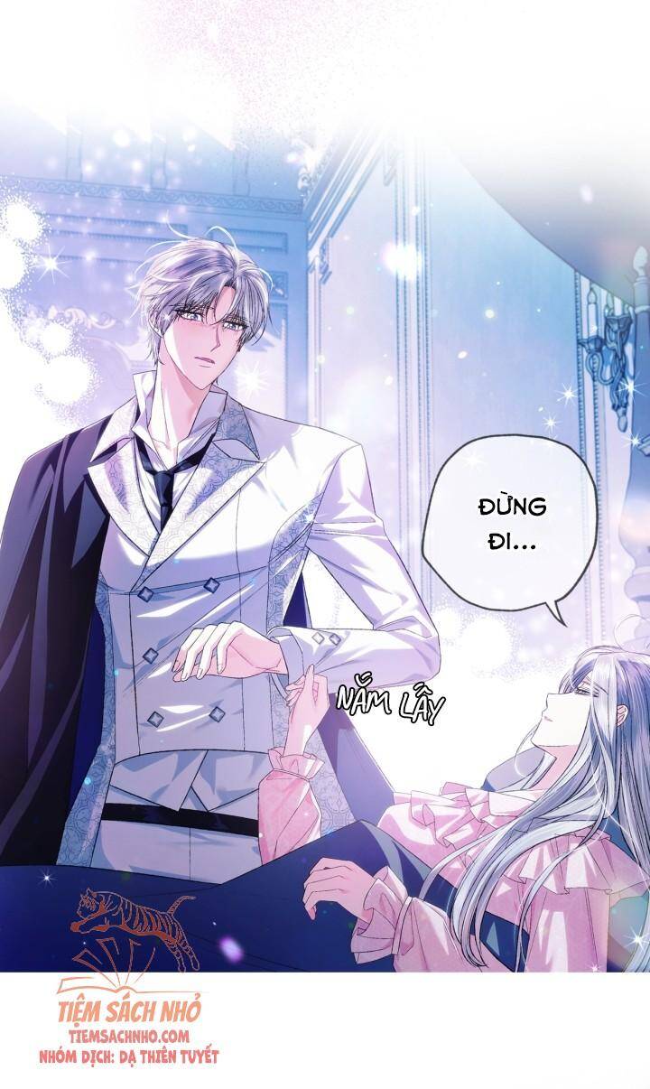 Cha Ơi Con Không Muốn Kết Hôn Đâu - Chương 67