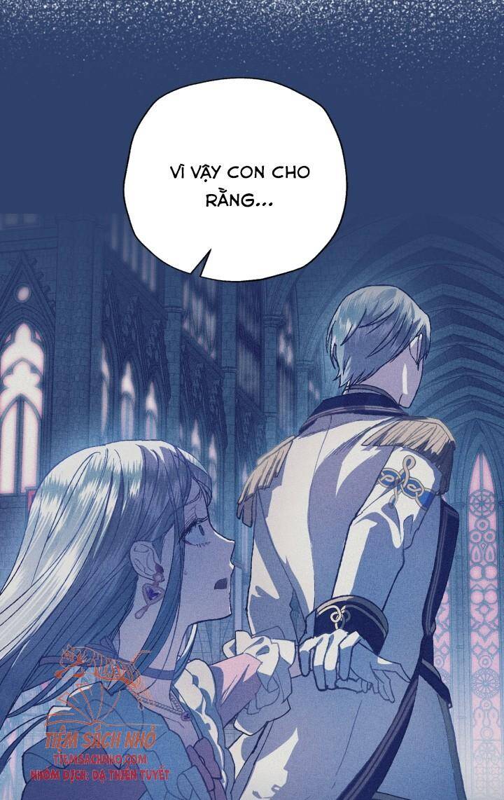 Cha Ơi Con Không Muốn Kết Hôn Đâu - Chương 67