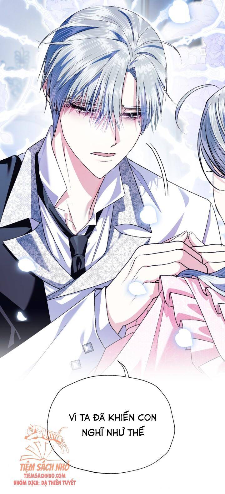 Cha Ơi Con Không Muốn Kết Hôn Đâu - Chương 67