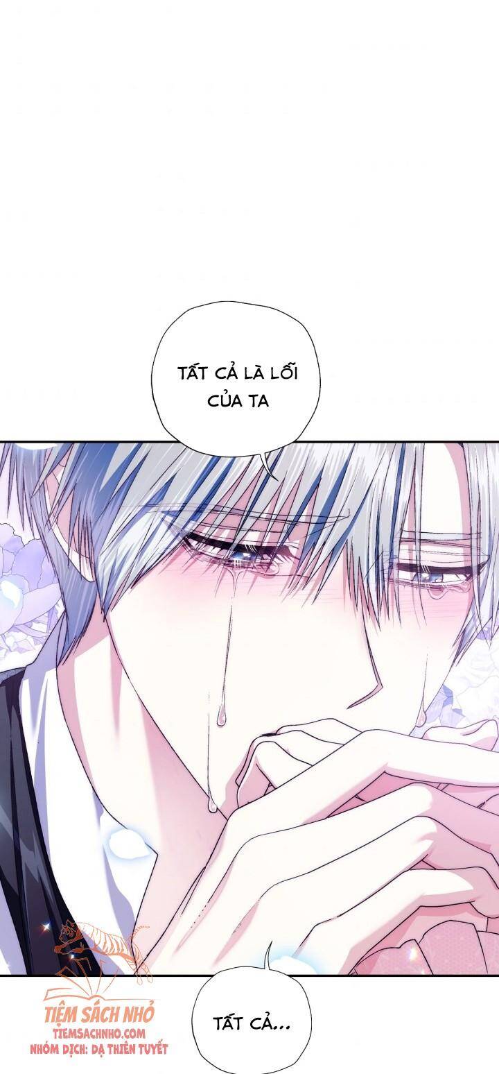 Cha Ơi Con Không Muốn Kết Hôn Đâu - Chương 67