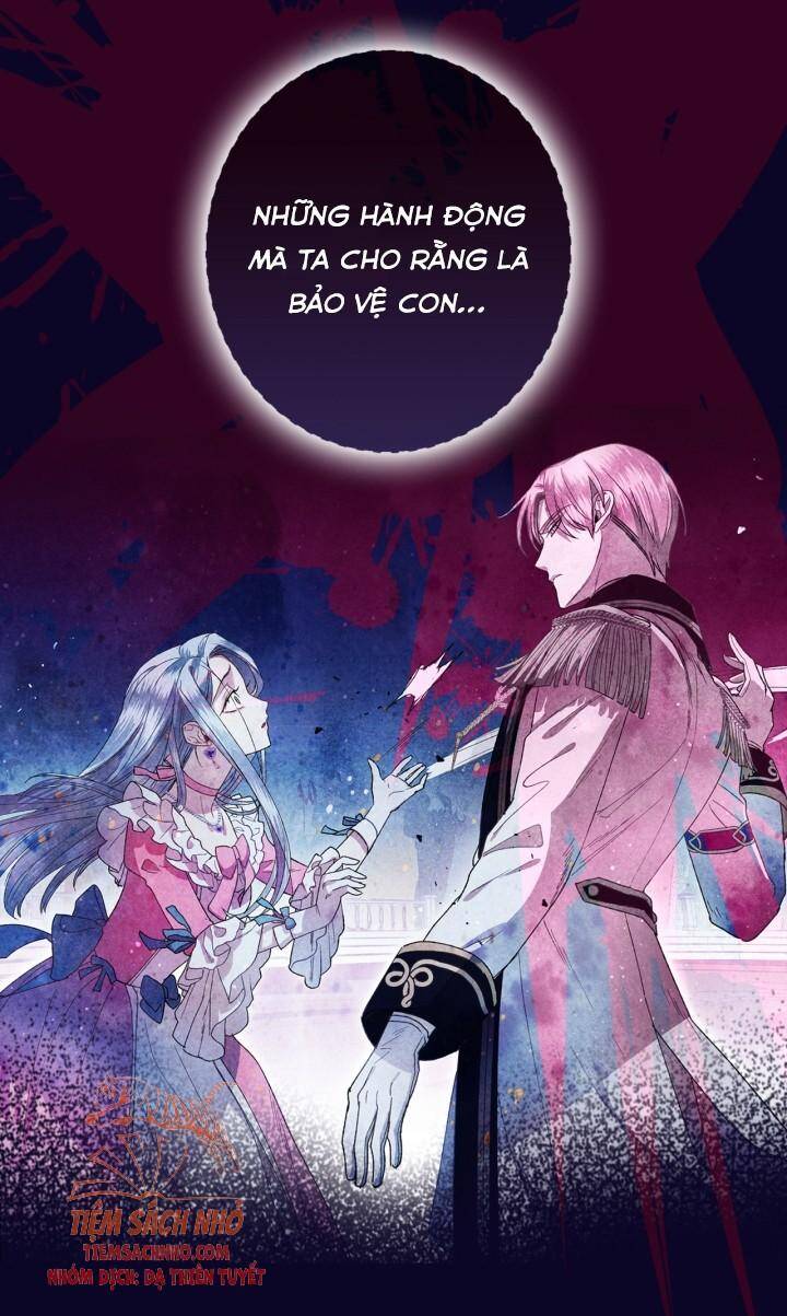 Cha Ơi Con Không Muốn Kết Hôn Đâu - Chương 67