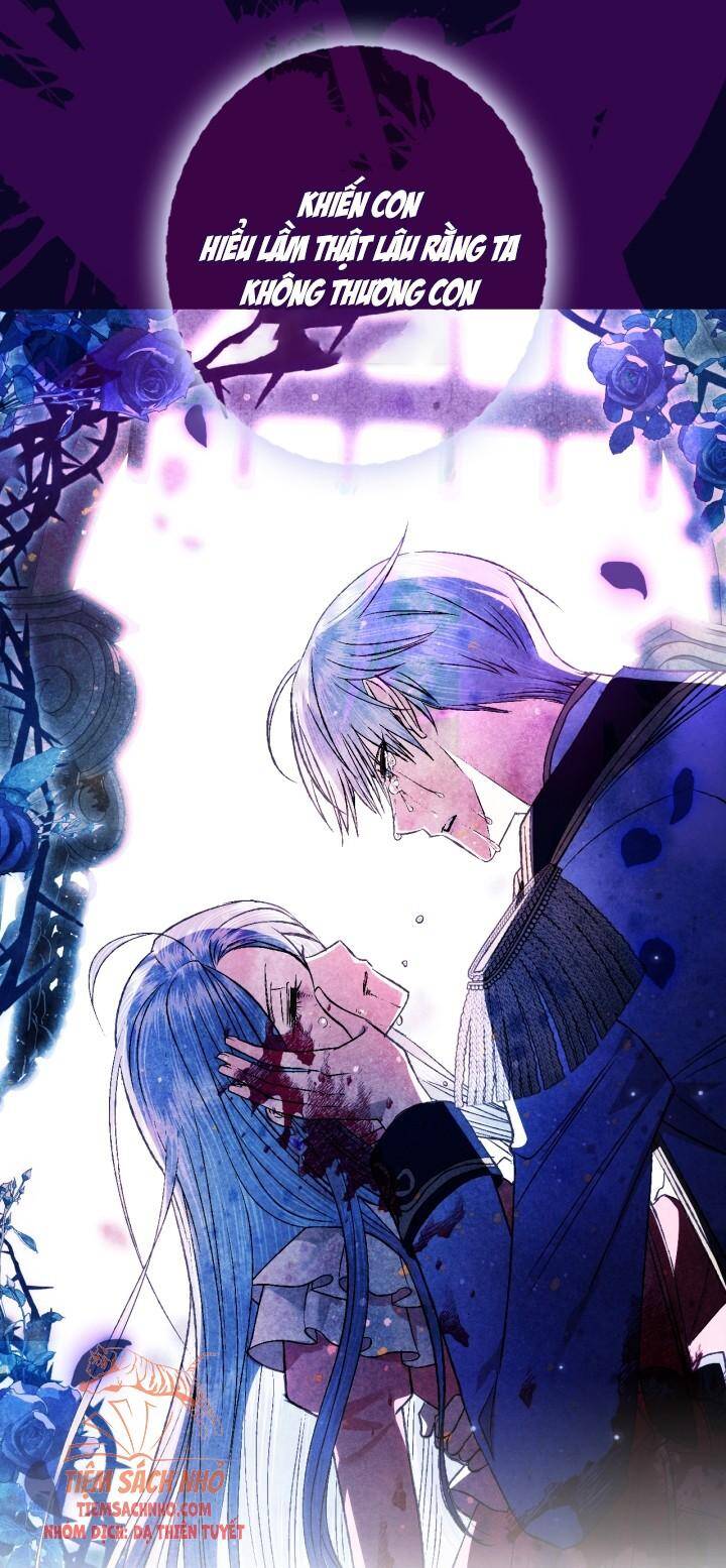 Cha Ơi Con Không Muốn Kết Hôn Đâu - Chương 67