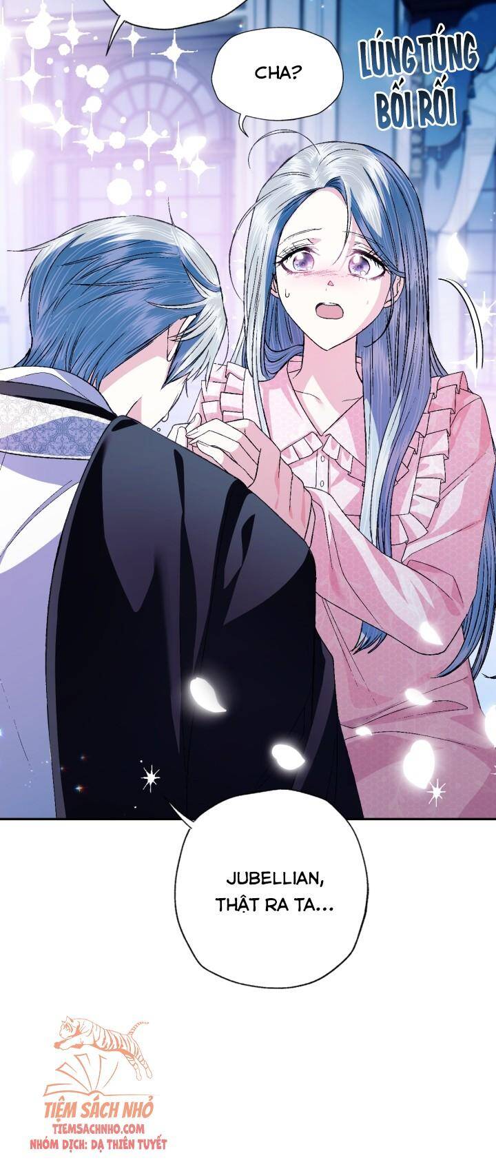 Cha Ơi Con Không Muốn Kết Hôn Đâu - Chương 67