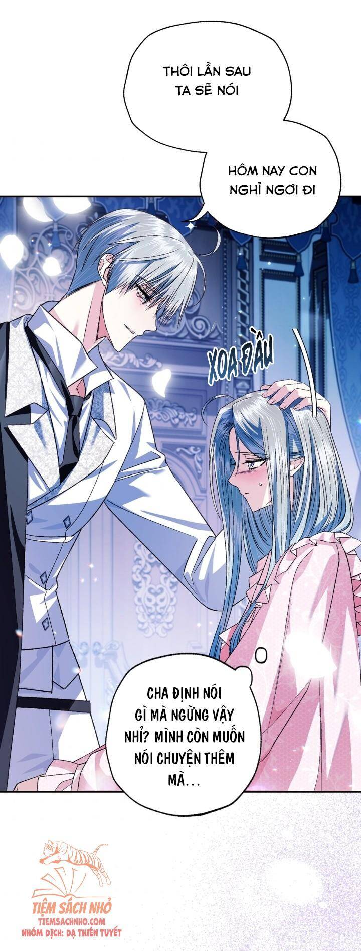 Cha Ơi Con Không Muốn Kết Hôn Đâu - Chương 67