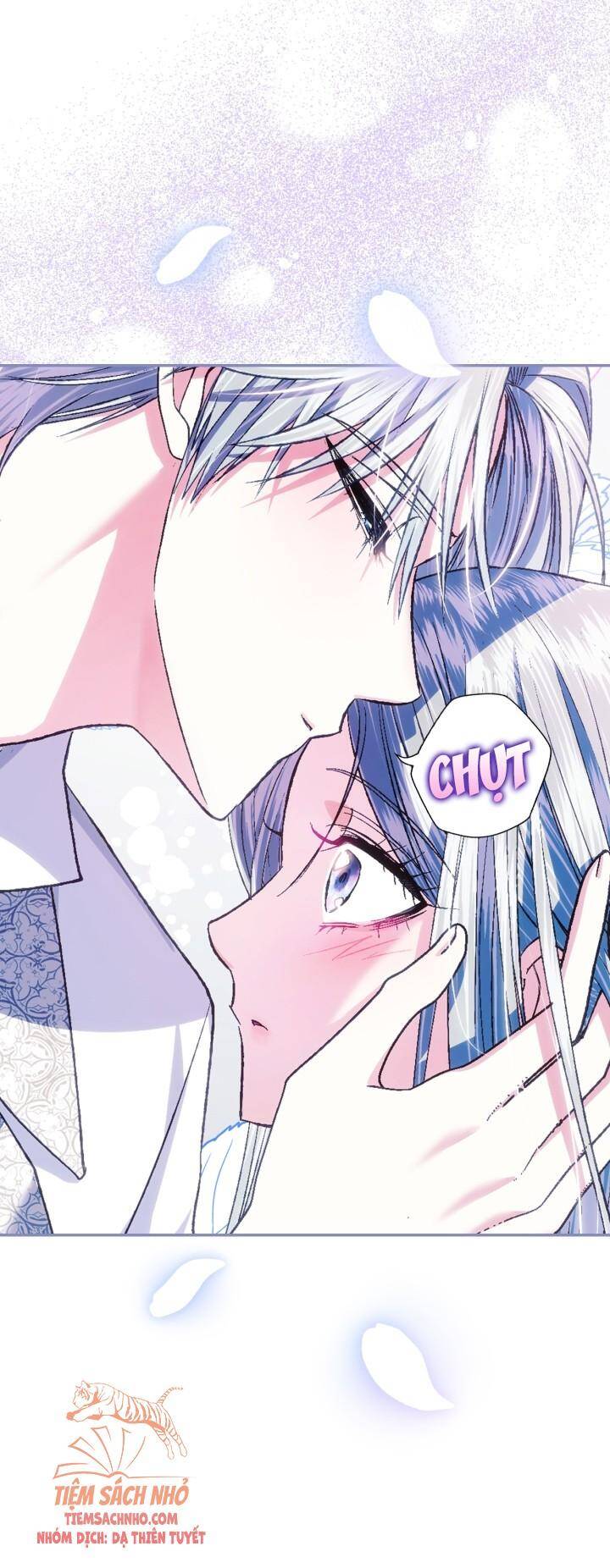 Cha Ơi Con Không Muốn Kết Hôn Đâu - Chương 67